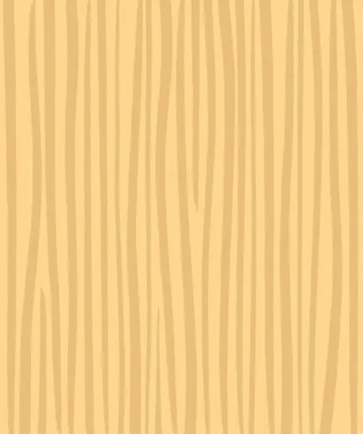 Vector illustration of Abstract Wild Line Background Pattern