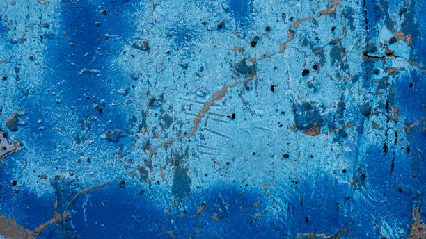 istock background concrete wall of blue stones 1149546152