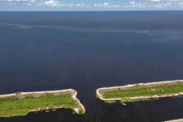 istock Aerial view Lake Okeechobee 1149546977