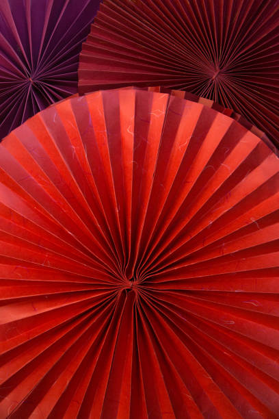 istock New Year's red decoration 1149549515