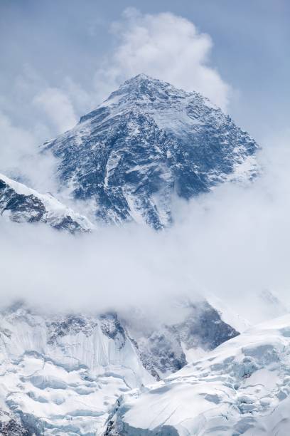istock View of mt. Eversst from Kala Patthar, Solu Khumbu, Nepal 1149557354