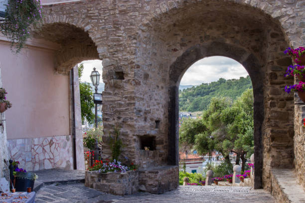 istock Agropoli, pearl of Cilento 1149558798