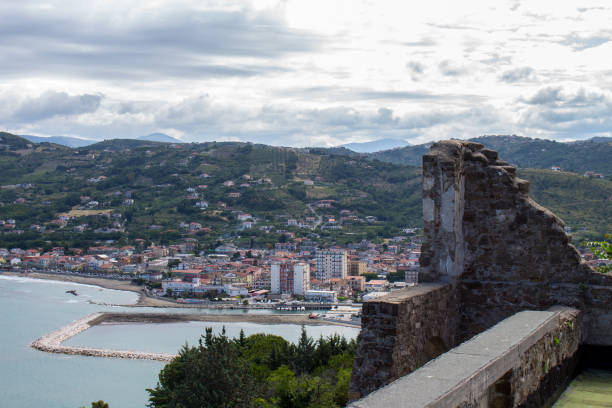 istock Agropoli, pearl of Cilento 1149559648
