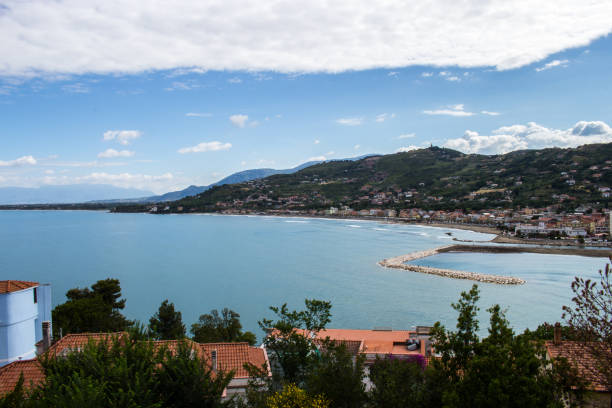 istock Agropoli, pearl of Cilento 1149559749
