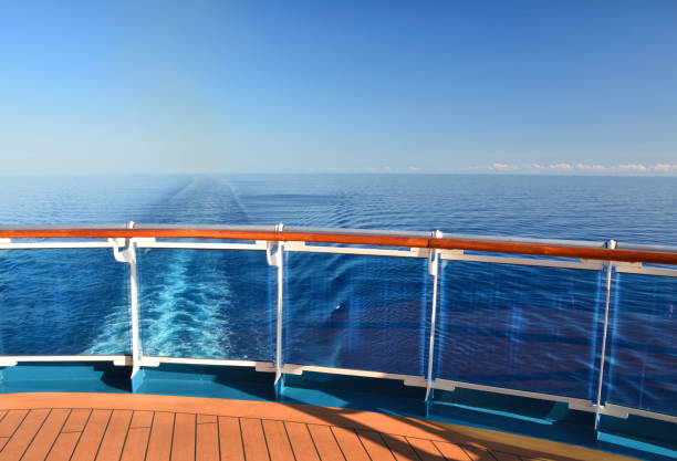 istock Cruise ship travel 1149565240