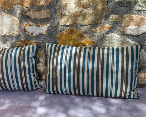 istock Exterior Cushions. isolated 1149571312