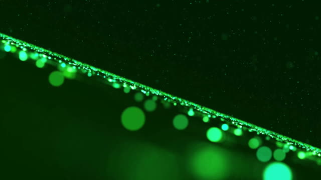 4K Particles Background (loopable)