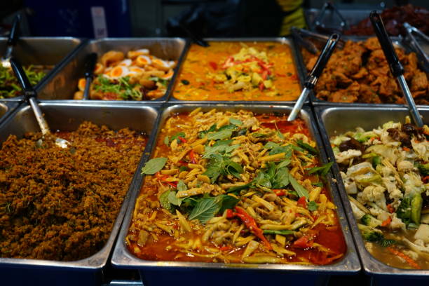 Food, Gourmet, Market - Retail Space, Market Stall, Meat