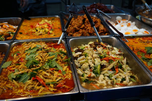 istock Thailand Street food 1149582091
