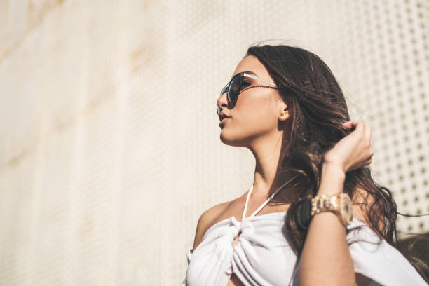 istock Latin american woman 1149583156