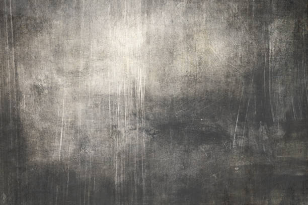 dark grungy golden wall background or texture