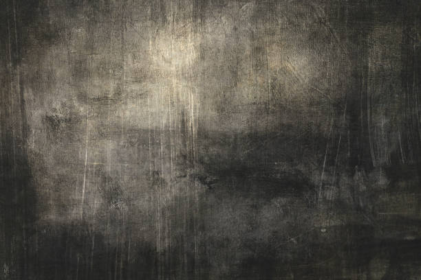 istock dark grungy golden wall background or texture 1149583334