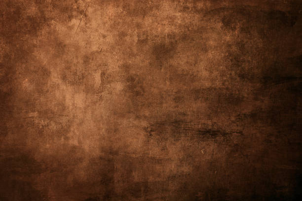 istock Brown grungy distressed canvas bacground 1149583983