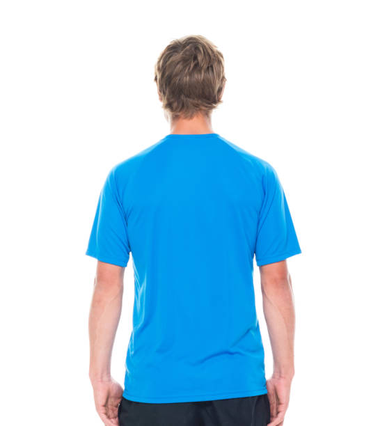 istock Handsome man in sports clothing 1149587231