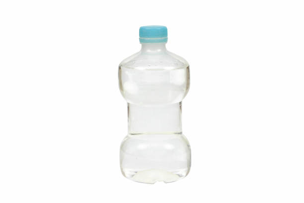 istock Bottle with medical alcohol disinfection 1149588249