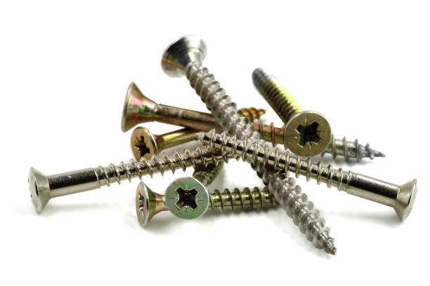 istock heap of different cross-head screws isolated on white background 1149588386