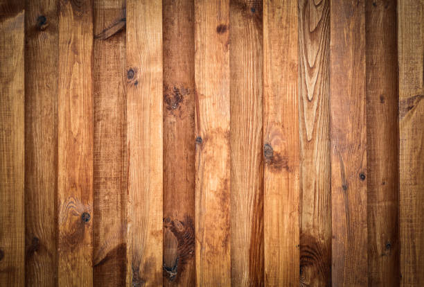 istock Wooden texture for background or mockup. 1149588775