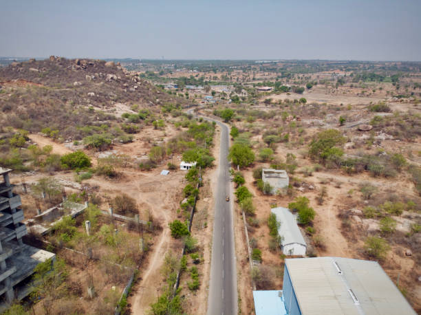 istock Road Leading to Horizon 1149592260