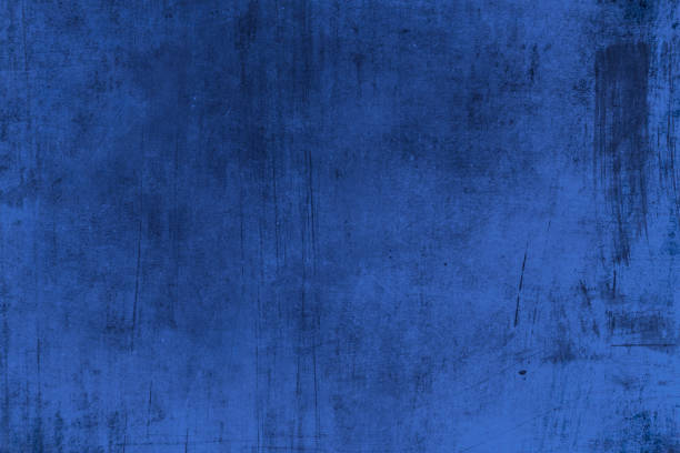 istock Indigo blue grungy background or texture 1149592325