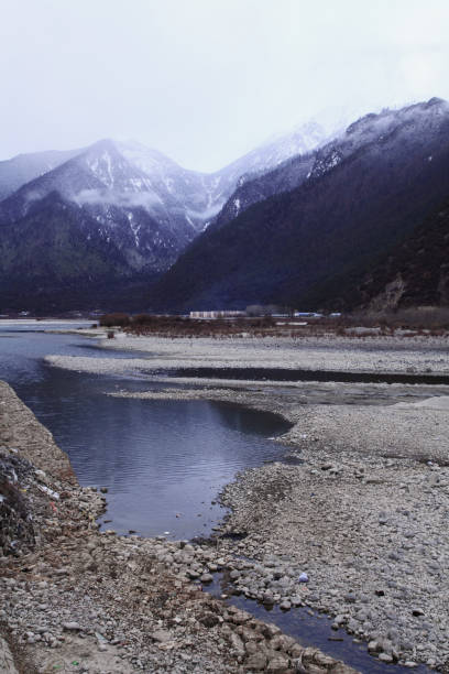 istock Nyingchi(linzhi) landscape in tibet 1149601239