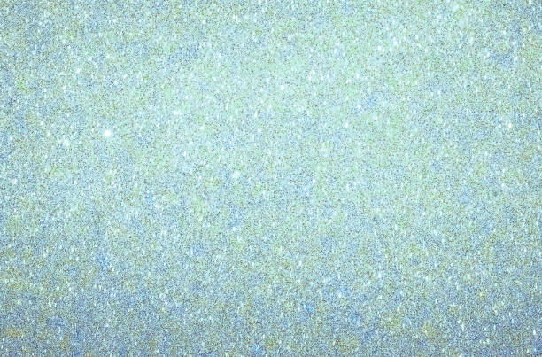 istock Light Blue turquoise color glitter texture abstract background .Texture of Blue paper 1149616894