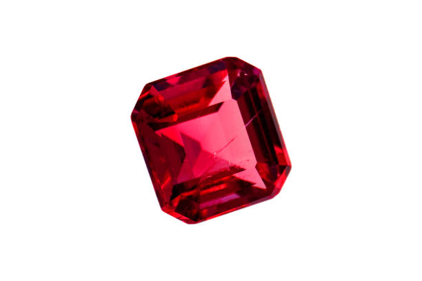 istock ruby and gemstone crystal for jewels sapphire 1149630986