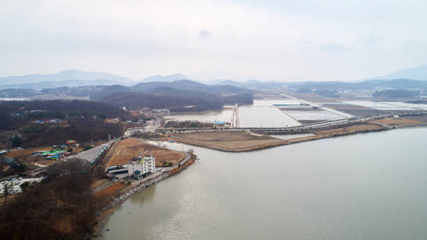 istock The scenery of Ganghwado 1149658868