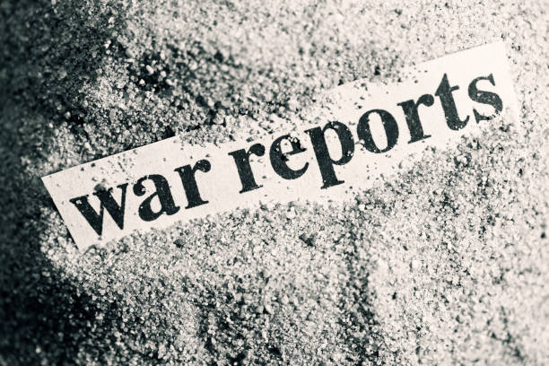istock Words of War 1149664960