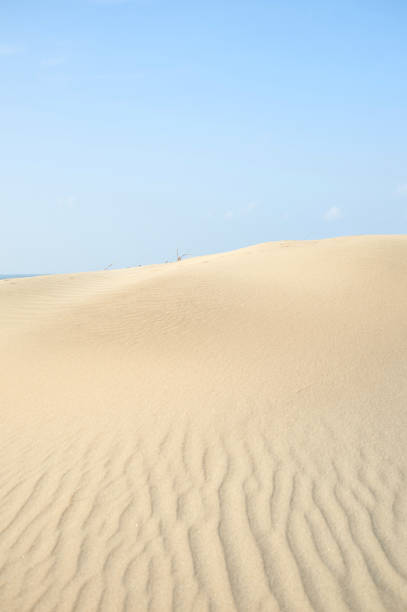 istock Sindu-ri Coastal Sand Hills 1149667429