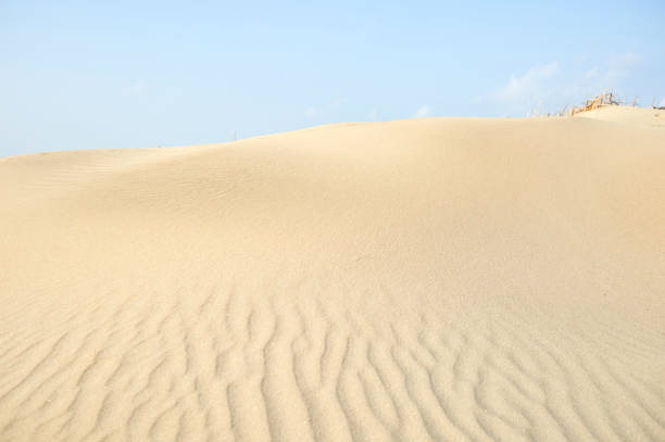istock Sindu-ri Coastal Sand Hills 1149667434