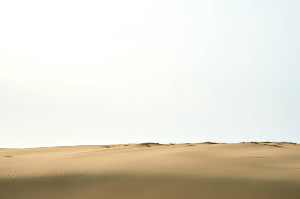 istock Sindu-ri Coastal Sand Hills 1149668044