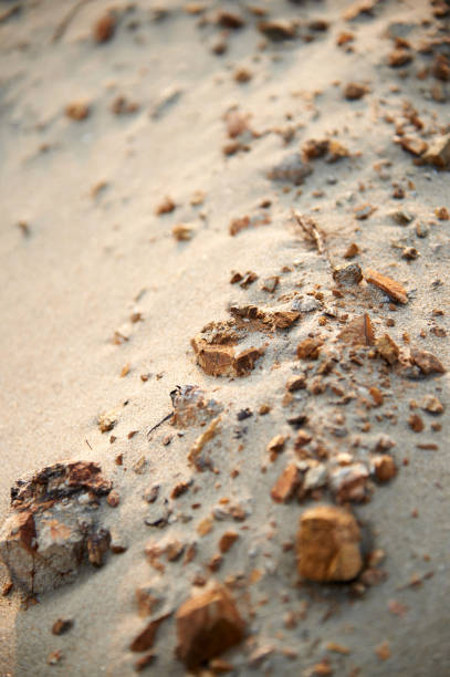 istock Sindu-ri Coastal Sand Hills 1149668051