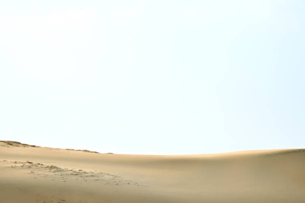 istock Sindu-ri Coastal Sand Hills 1149668073