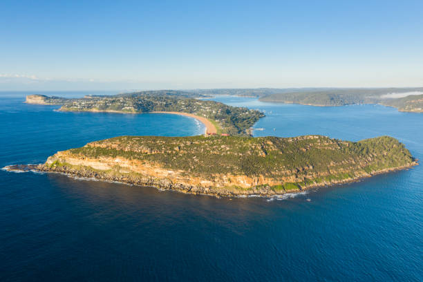 istock Barrenjoey Headland, NSW, Australia 1149674706