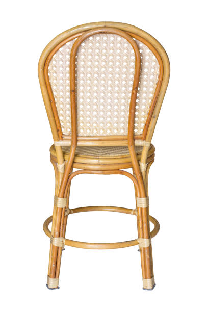 istock back view of wicker chairs isolated on white with clipping path 1149683651