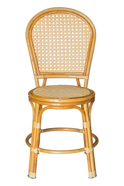 istock front view of wicker chairs isolated on white with clipping path 1149683666