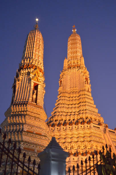 istock wat arun temple in Bangkok,Thailand 5646 1149692529