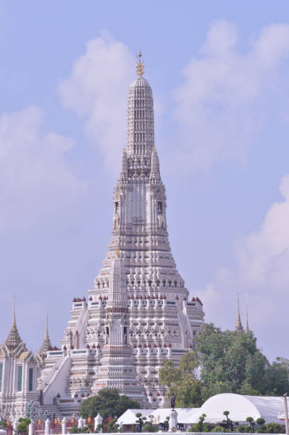 istock wat arun temple in Bangkok,Thailand 5495 1149694087