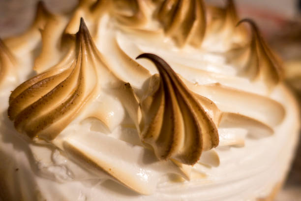 istock close up of lemon meringue pie 1149702433