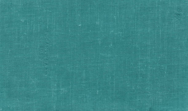 istock Old grungy canvas pattern with dirty spots in blue color. 1149709061
