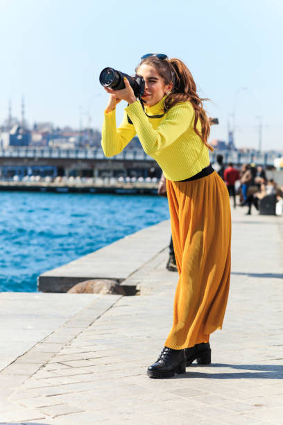 istock Photographer - Always catch the moment 1149712215