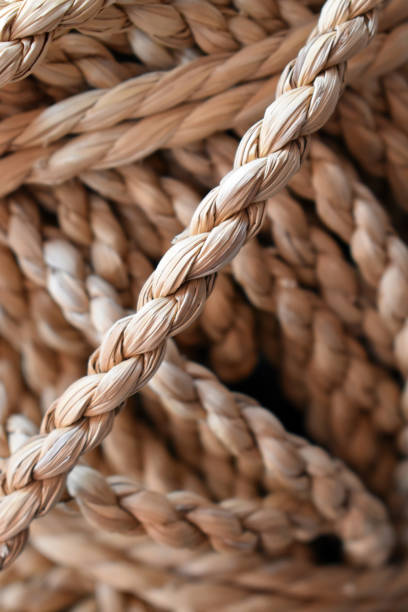 istock Image photo taken by rounding the rope 1149713779