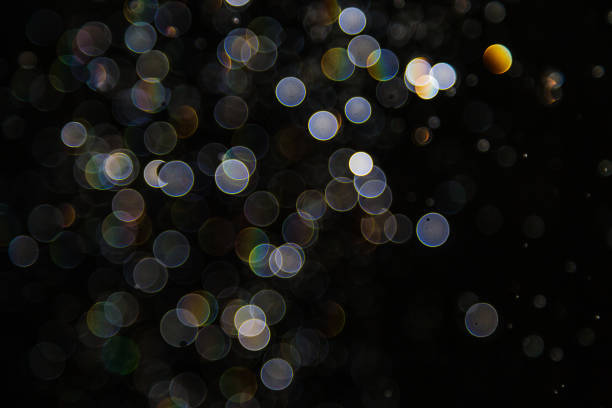 istock bokeh of lights on black 1149713807