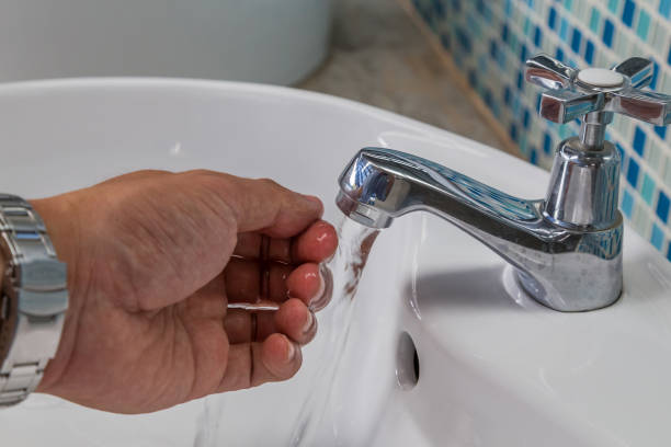 istock People washing hands under flowing tap water 1149713854