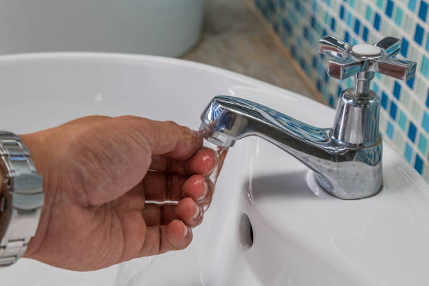 istock People washing hands under flowing tap water 1149713867