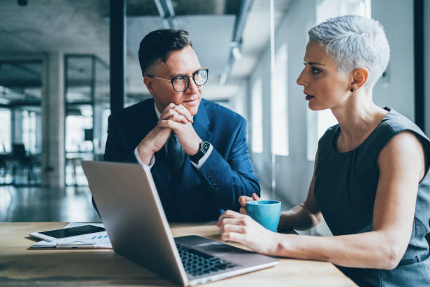 istock Business coworkers 1149724779