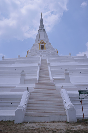 temple ayutthata world heritage