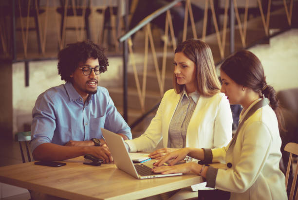 istock They are making all the right moves. 1149728785