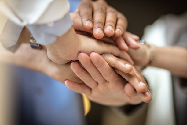 istock Time for new business victories. 1149730009