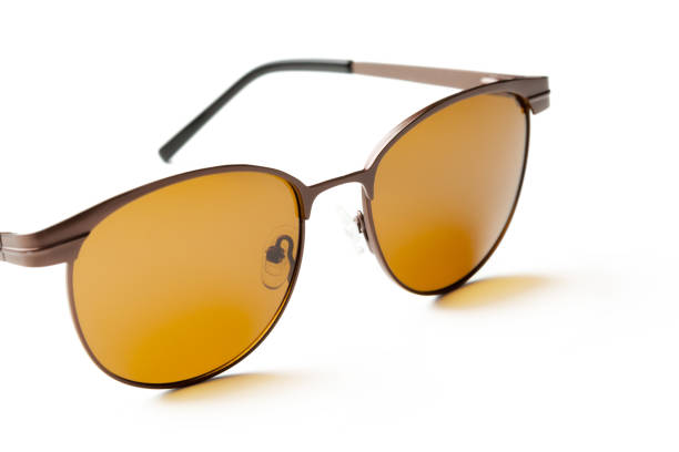 istock Fashion sunglasses isolated on white 1149734476